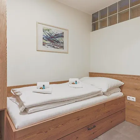 Apartment Sigl Luxuria *