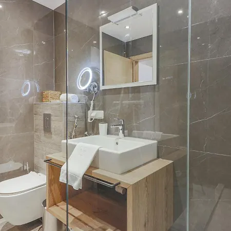 Apartment Sigl Luxuria
