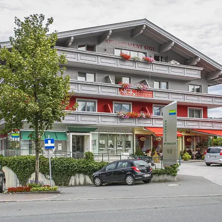 Sigl Luxuria * Zell am See