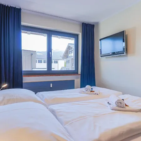 Sigl Luxuria Apartment *